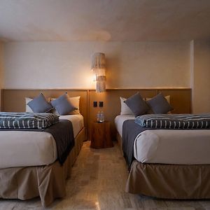 Suite superior